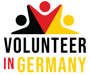 Volunteer in Germany